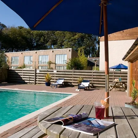 Manacles Holiday home Mawnan